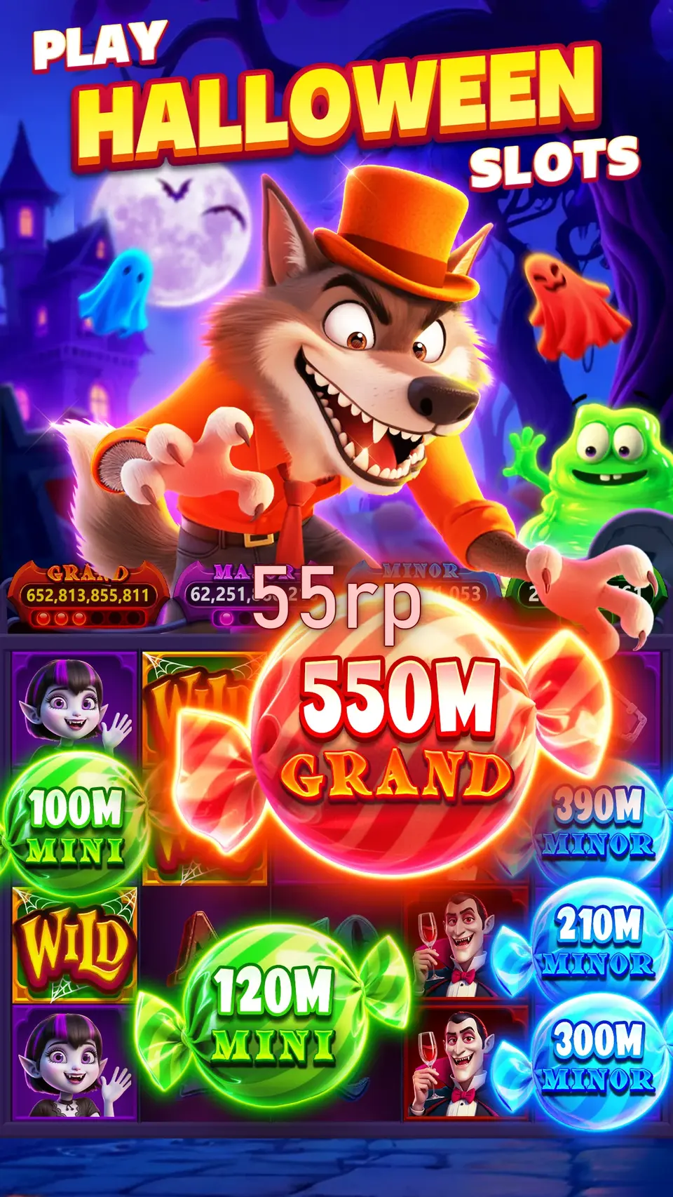 55rp APK