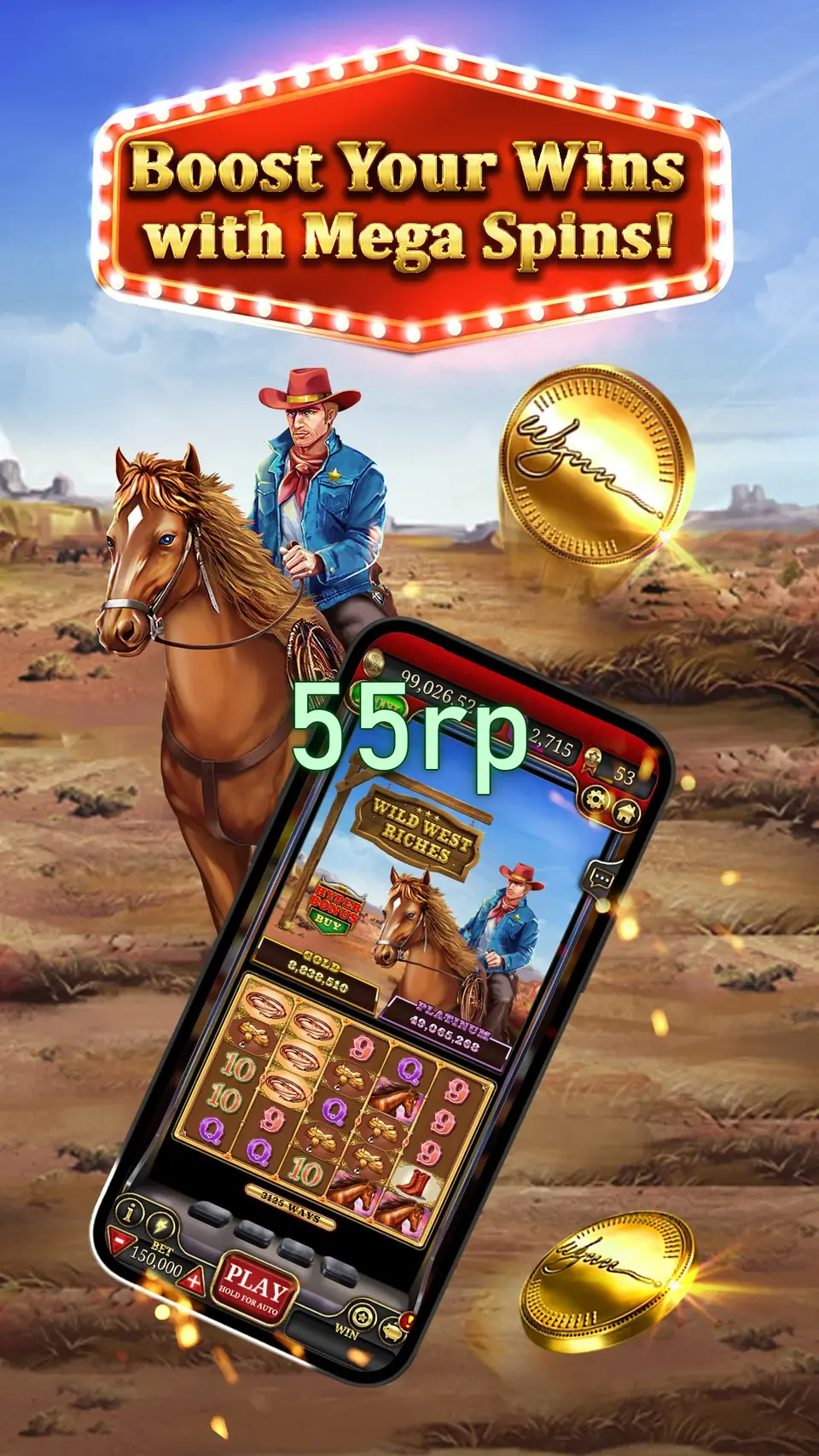 55rp APK