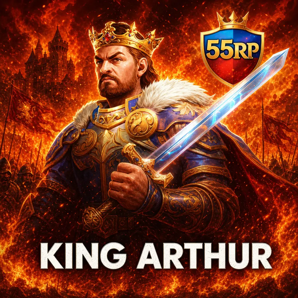 55rp APK Resmi Unduh
